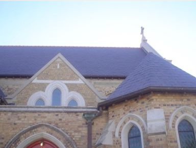 Heritage Roofing